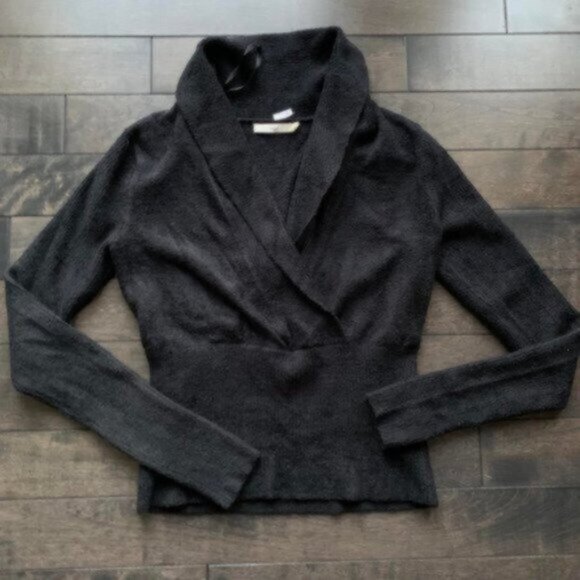 Anthropologie Chenille Sweater - Picture 1 of 2